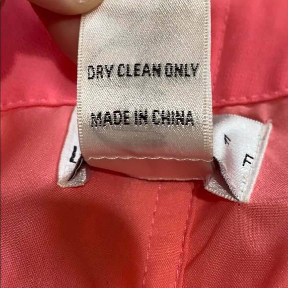 Bridesmaid’s/prom dress - Picture 4 of 9